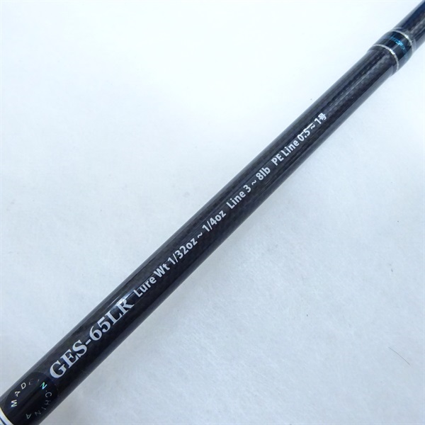 ゲインエレメントＧＥＳー６５ＬＲ